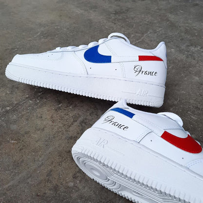 Air Force 1 "Frankreich"