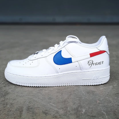 Air Force 1 "Frankreich"