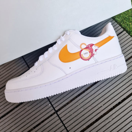 Air Force 1 "Galatasaray Löwe"