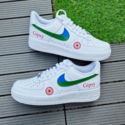 Air Force 1 "Gipsy"