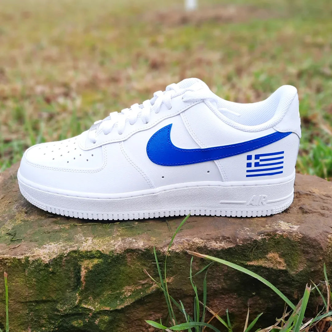 Air Force 1 "Griechenland"