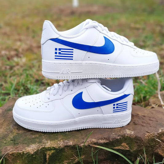 Air Force 1 "Griechenland"