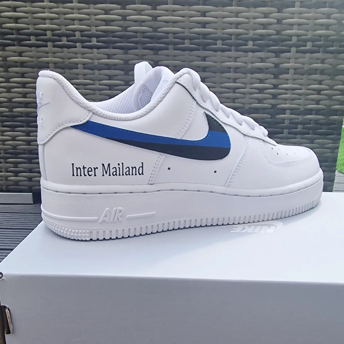 Air Force 1 "Inter Mailand"