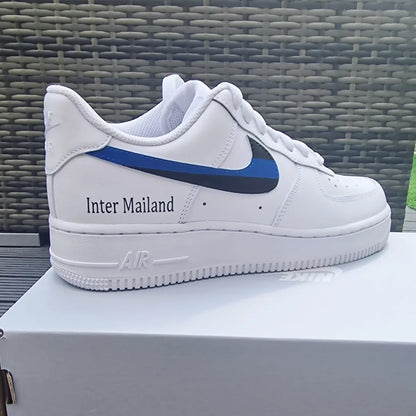 Air Force 1 "Inter Mailand"