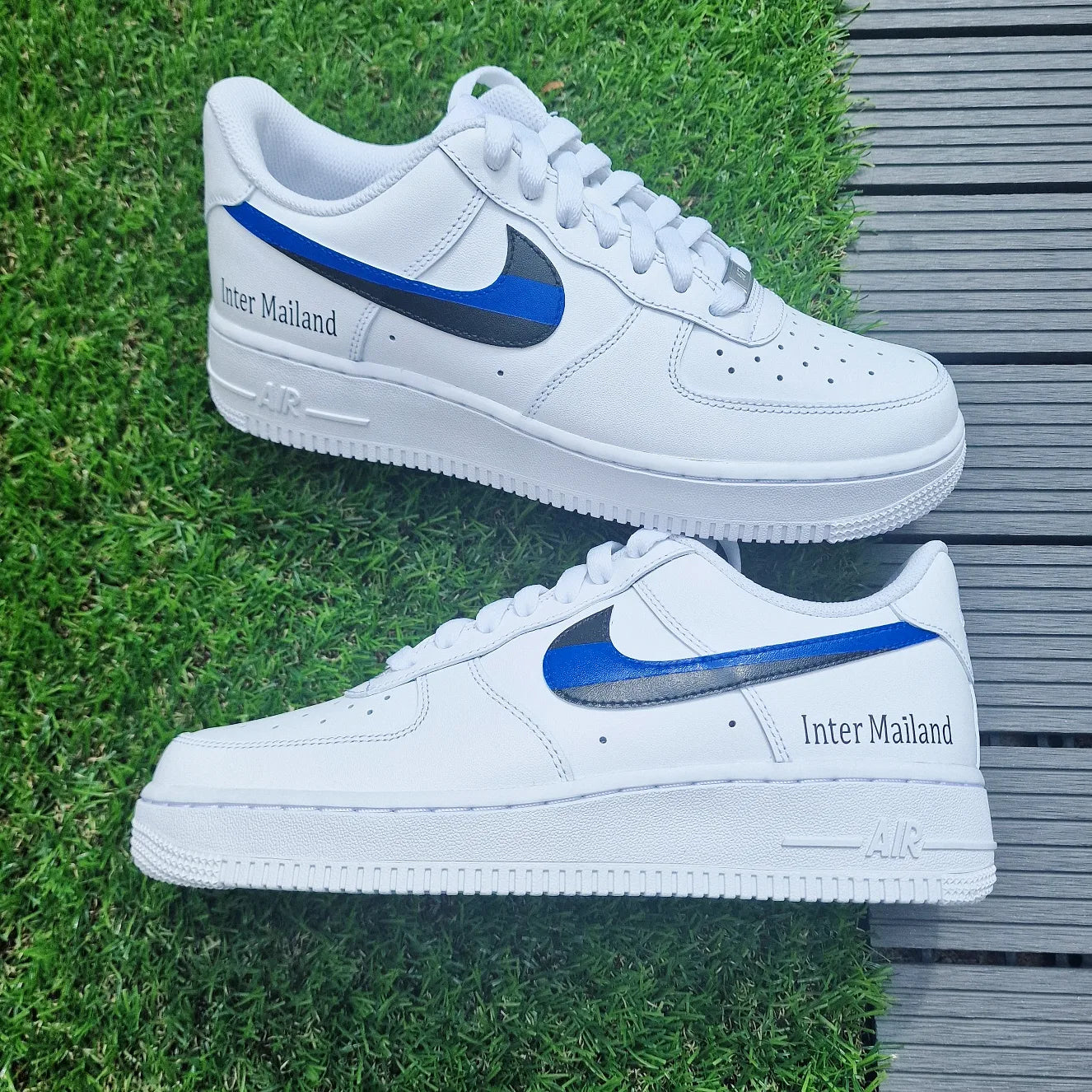 Air Force 1 "Inter Mailand"