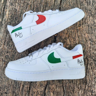 Air Force 1 "Italien"
