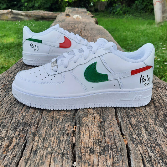 Air Force 1 "Italien"