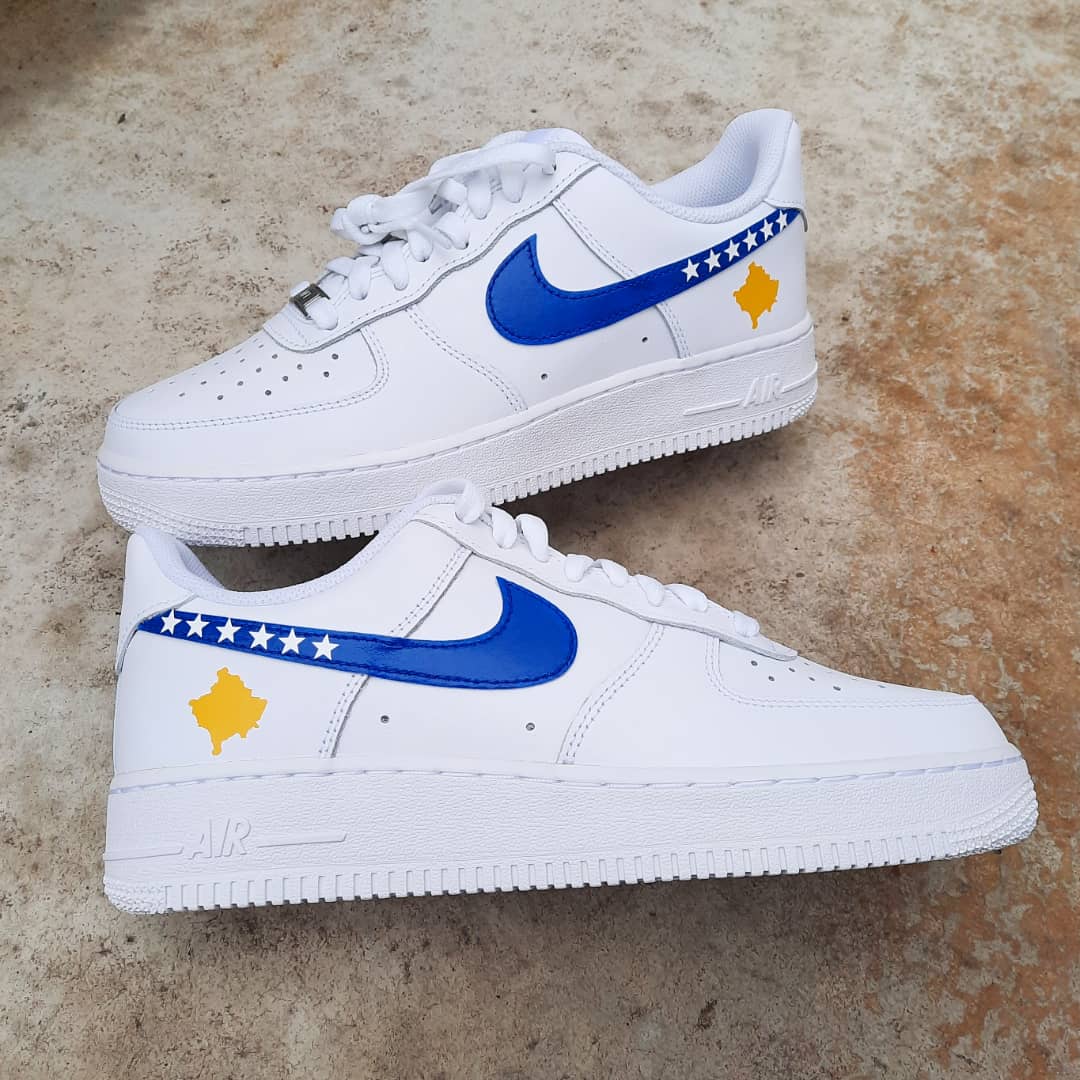 Air Force 1 "Kosovo"