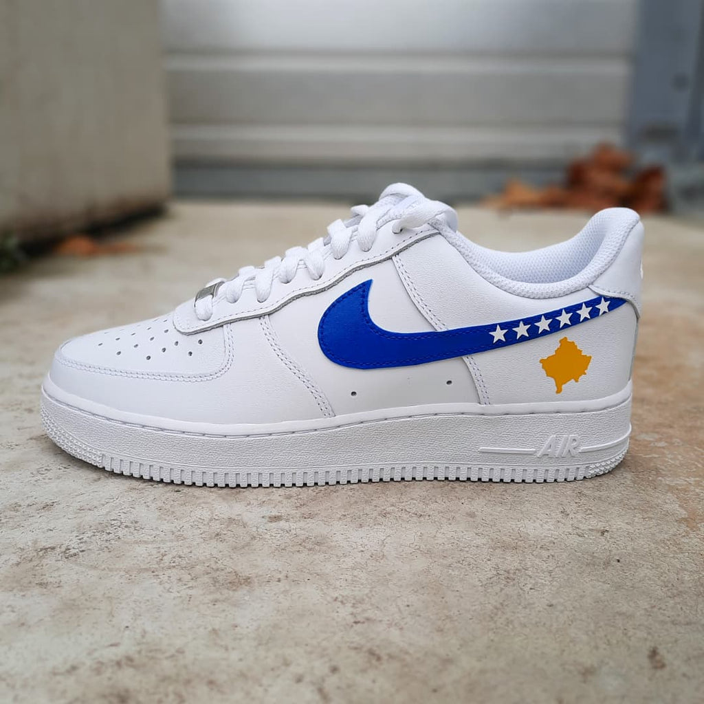 Air Force 1 "Kosovo"