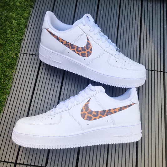 Air Force 1 "Leo Zeichen"