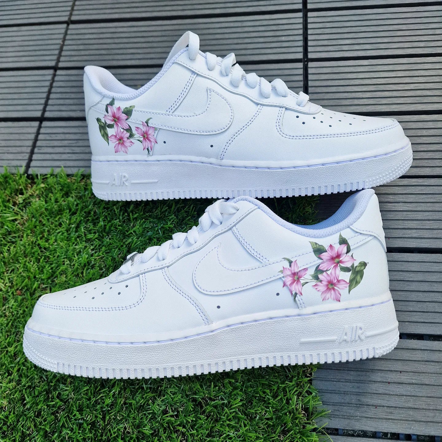 Air Force 1 "Lilie"
