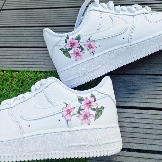 Air Force 1 "Lilie"