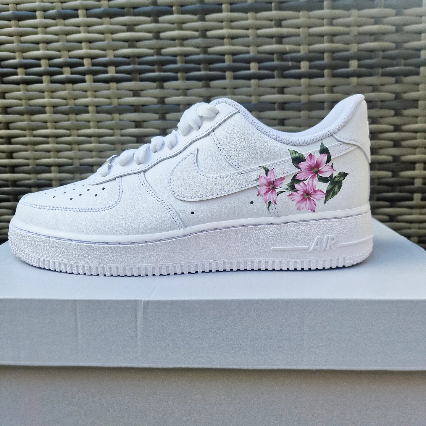 Air Force 1 "Lilie"