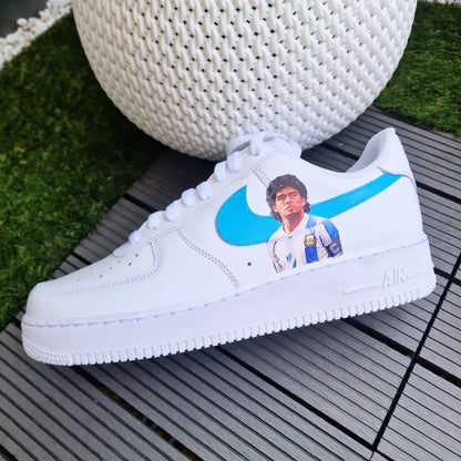 Air Force 1 "Maradona"