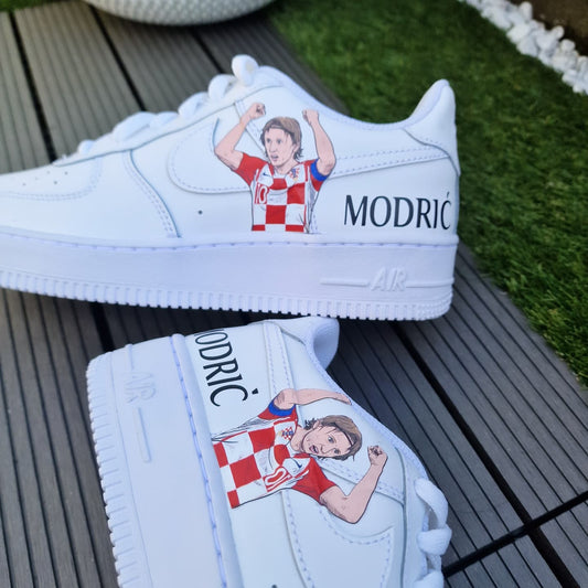 Air Force 1 "Modric"