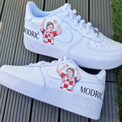Air Force 1 "Modric"