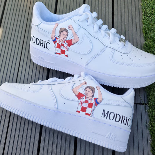 Air Force 1 "Modric"