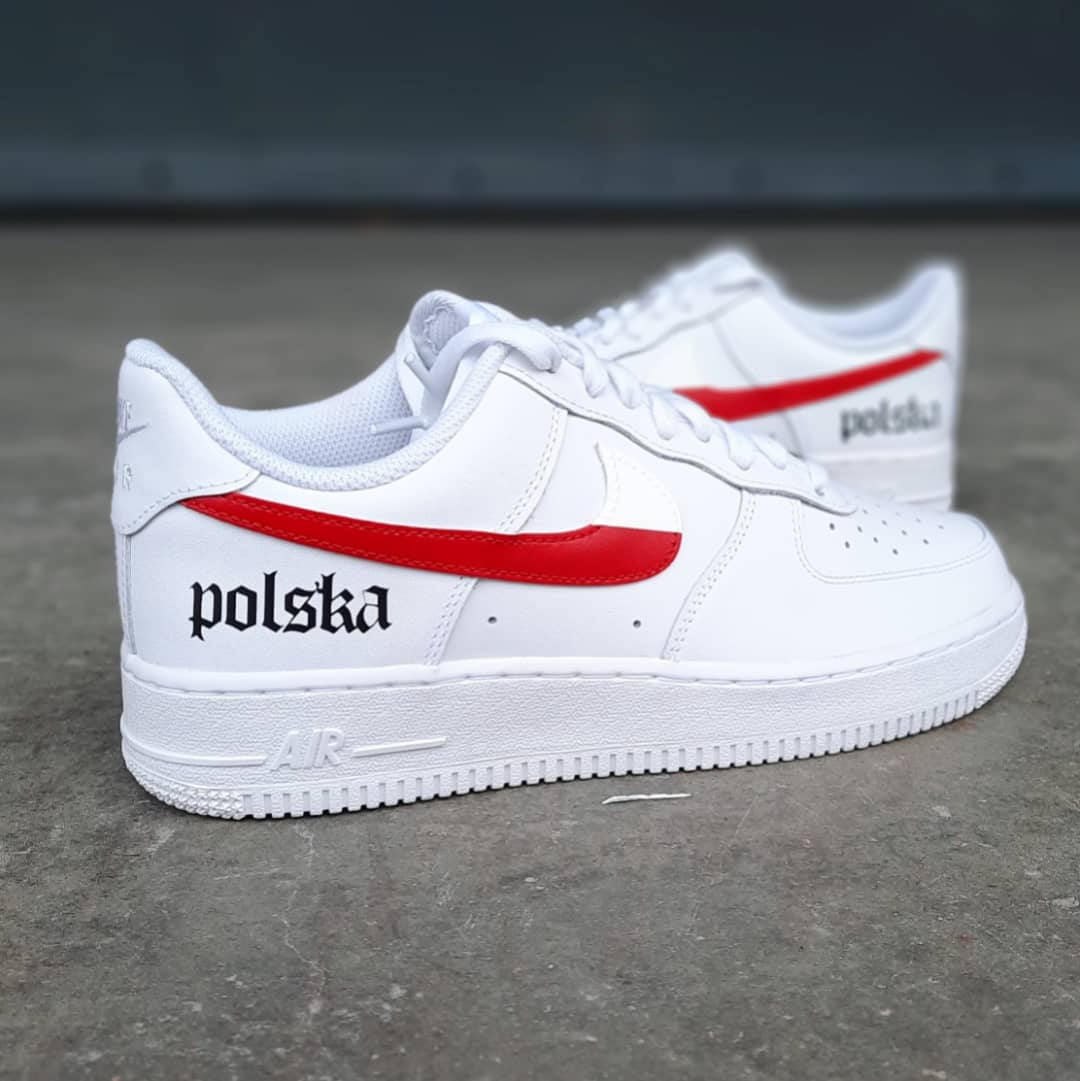 Air Force 1 "Polen"