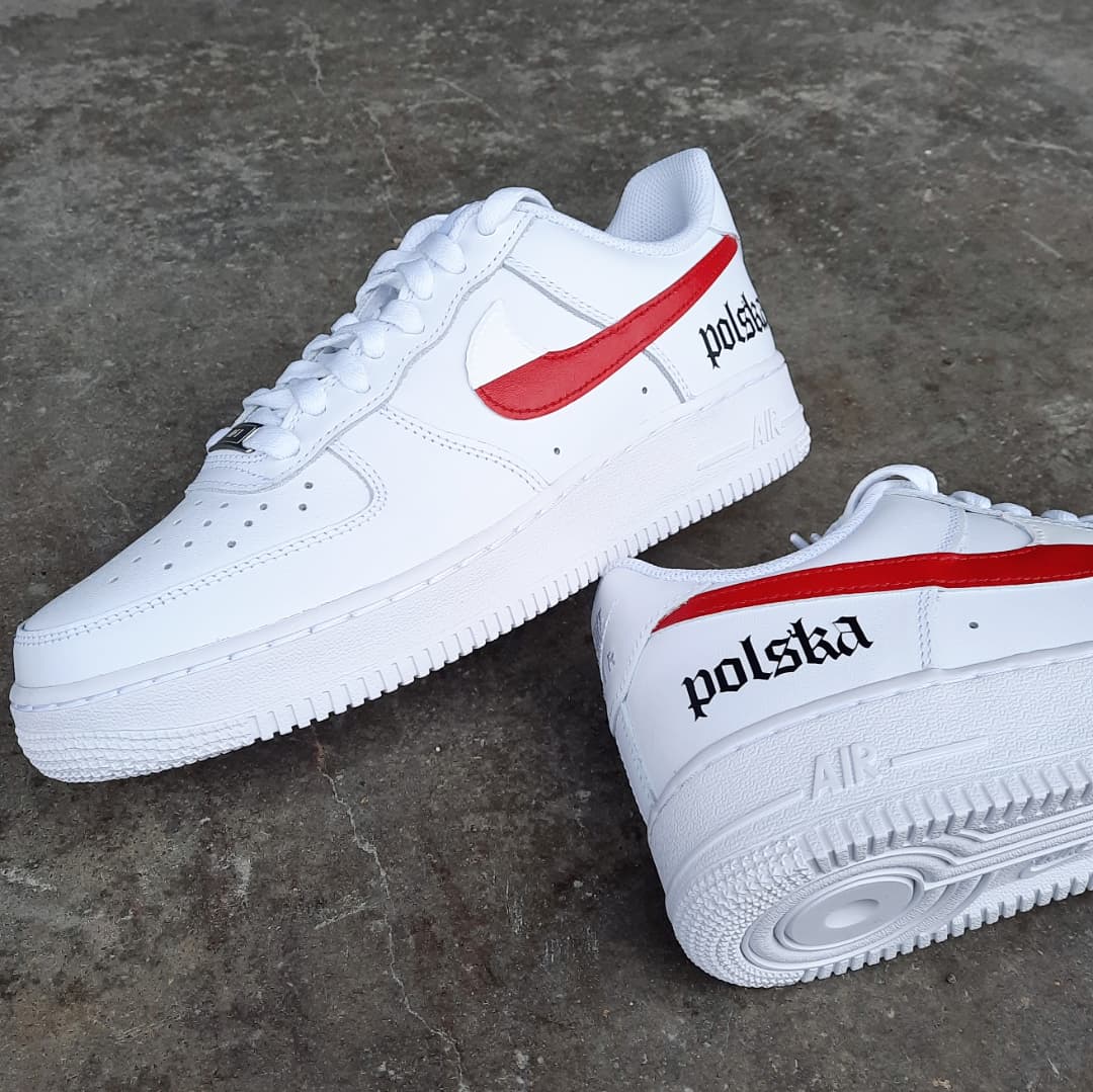 Air Force 1 "Polen"