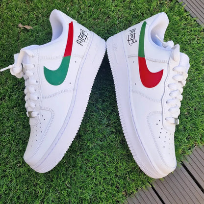 Air Force 1 "Portugal"