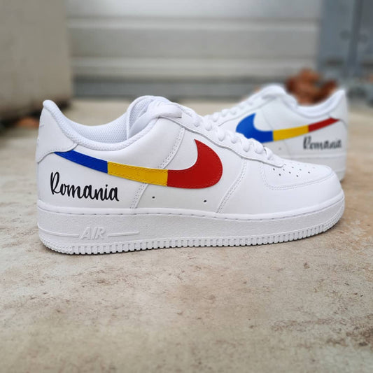Air Force 1 "Romania"