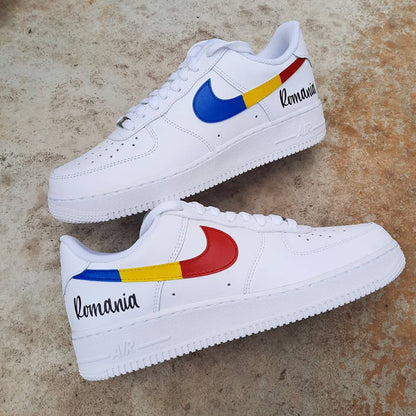 Air Force 1 "Romania"