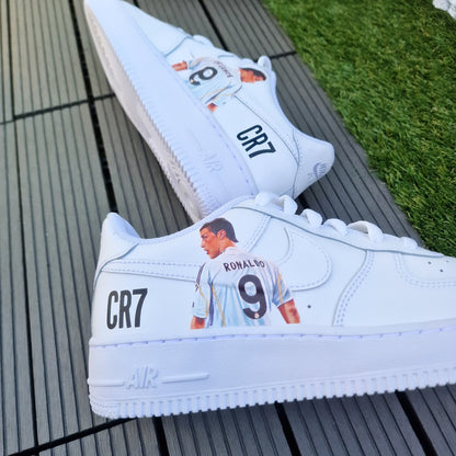 Air Force 1 "Ronaldo two"