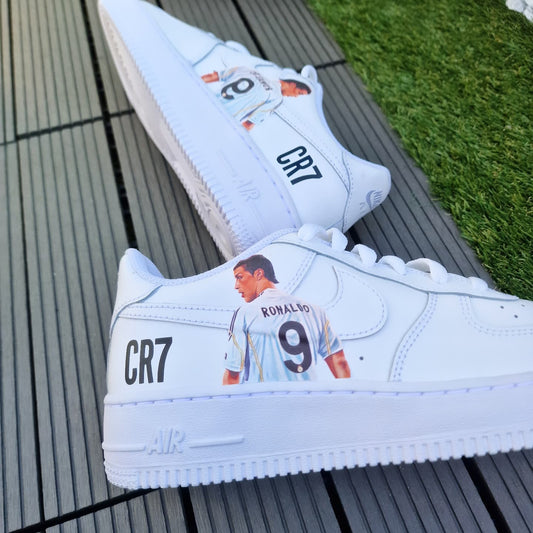 Air Force 1 "Ronaldo two"
