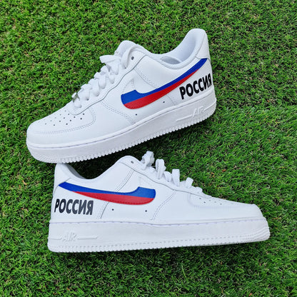 Air Force 1 "Russia"