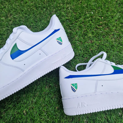 Air Force 1 "Sandzak"