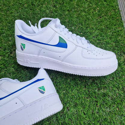 Air Force 1 "Sandzak"