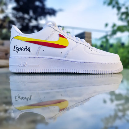 Air Force 1 "Spanien"