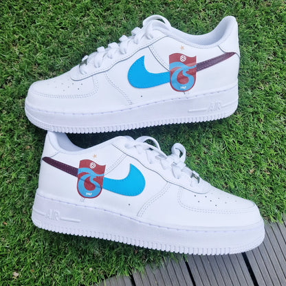 Air Force 1 "Trabzonspor" (Kopie)