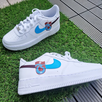 Air Force 1 "Trabzonspor" (Kopie)