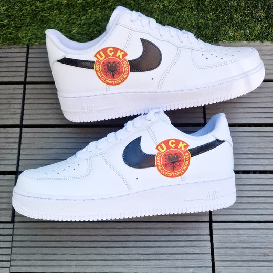 Air Force 1 "UCK"