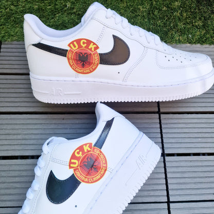Air Force 1 "UCK"