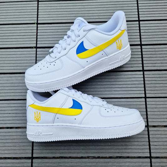 Air Force 1 "Ukraine"