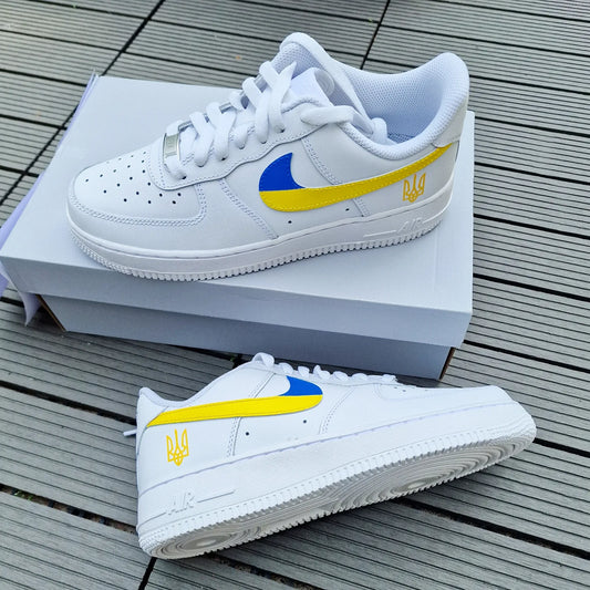 Air Force 1 "Ukraine"