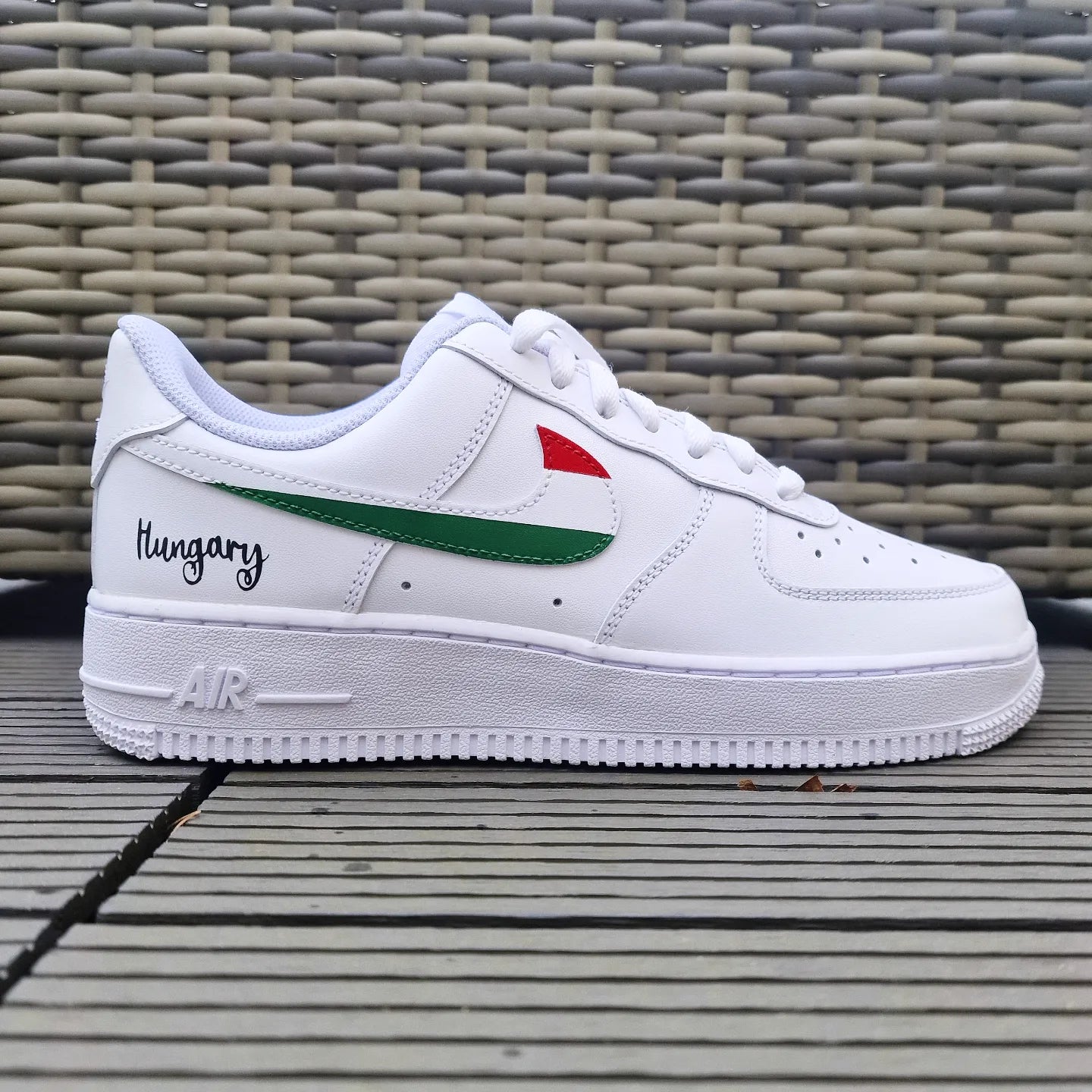 Air Force 1 "Ungarn"