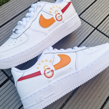 Air Force 1 "Big Galatasaray"