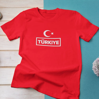 Bügelbild Türkiye two
