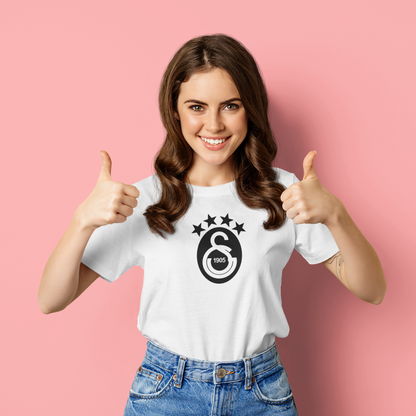 Bügelbild Galatasaray