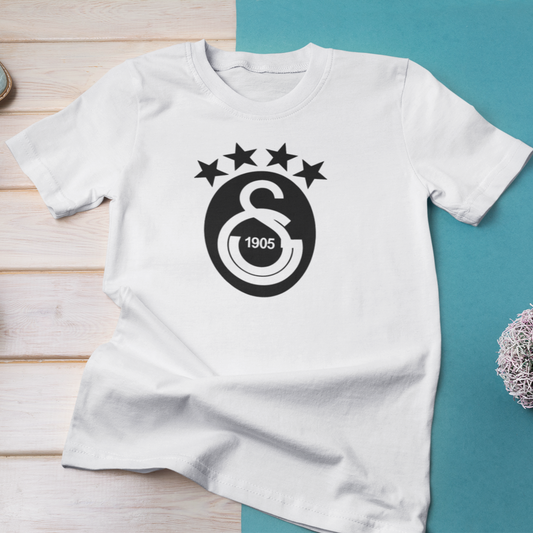 Bügelbild Galatasaray