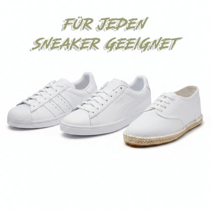 Eigene Sneakytats - Motiv hochladen