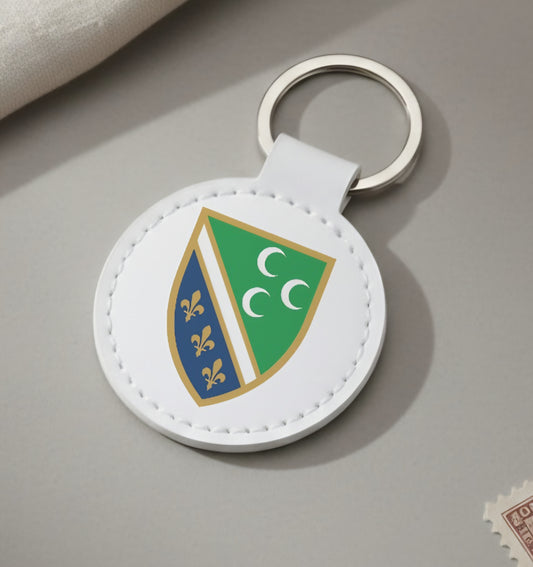 Schlüsselanhänger Sandzak 031