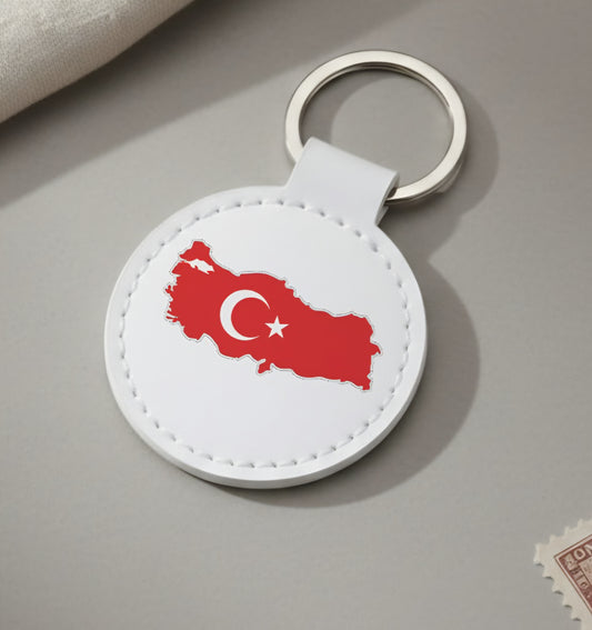 Schlüsselanhänger Türkei 039