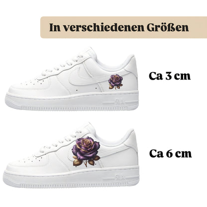 Tats für deine Lieblinge einfach zum aufbügeln und selbstgestalten