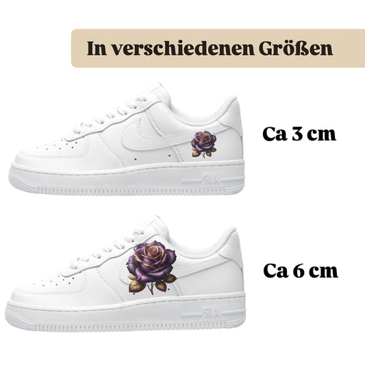 Tats für deine Lieblinge einfach zum aufbügeln und selbstgestalten